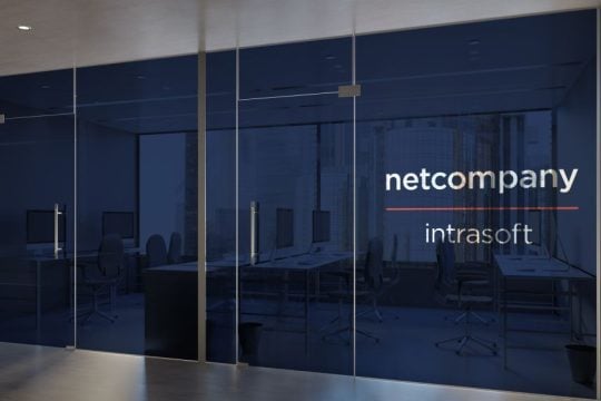Intrasoft 3108